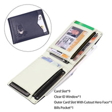 Multipokket Wallet - view 22