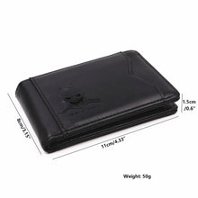 Multipokket Wallet - view 4