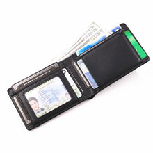 Multipokket Wallet - view 9