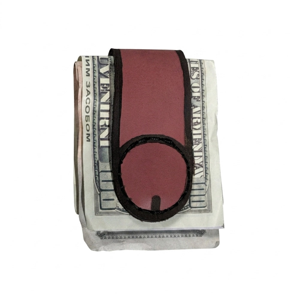 Heavy Duty Money Clip | Cheeky Novelty Gag Gift