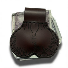 Heavy Duty Money Clip | Cheeky Novelty Gag Gift