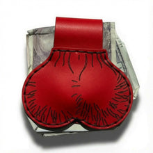 Heavy Duty Money Clip | Cheeky Novelty Gag Gift