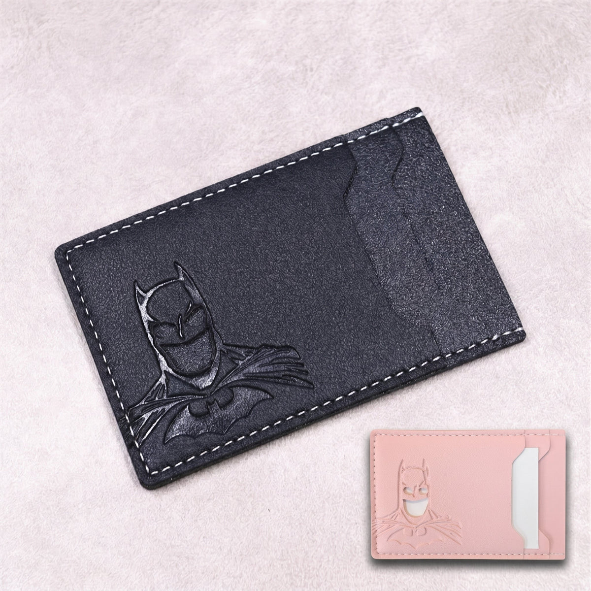 Batpoket Bat ID CardHolder V3